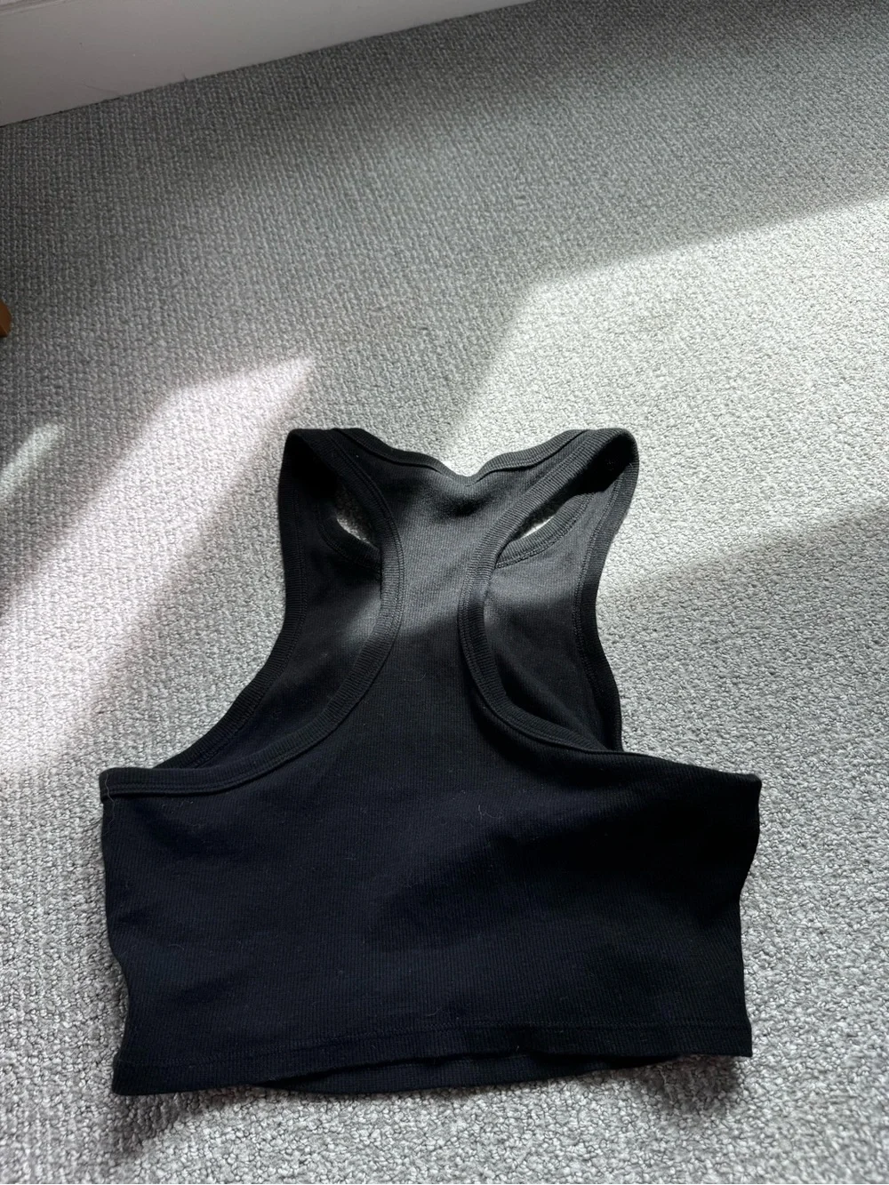 ALO aspire tank top